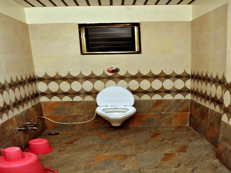 hotel govind park