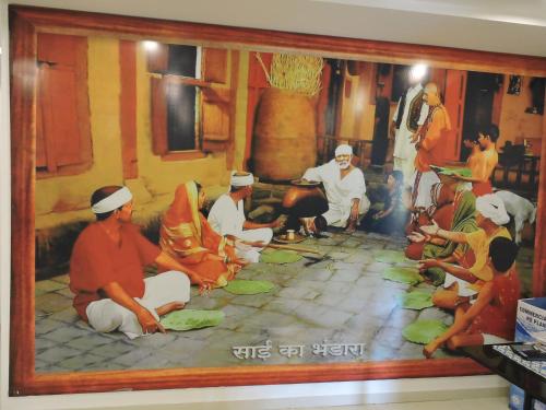 shirdi