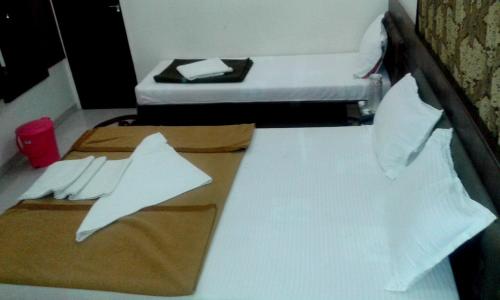 hotel govind park