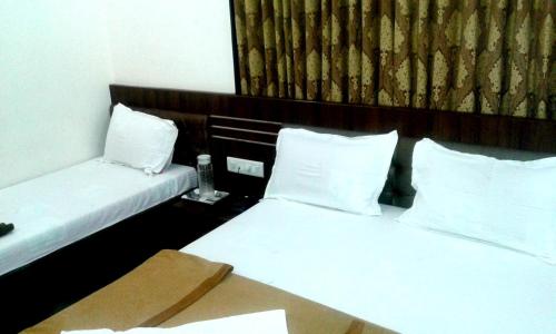hotel govind park