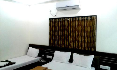 hotel govind park
