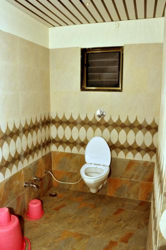 hotel govind park