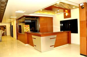 Hotel Govind Park,Akola>>Ahmednagar,3 star