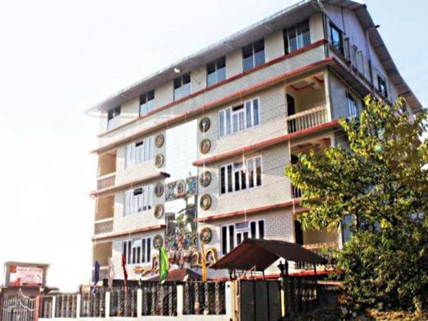 gangtok