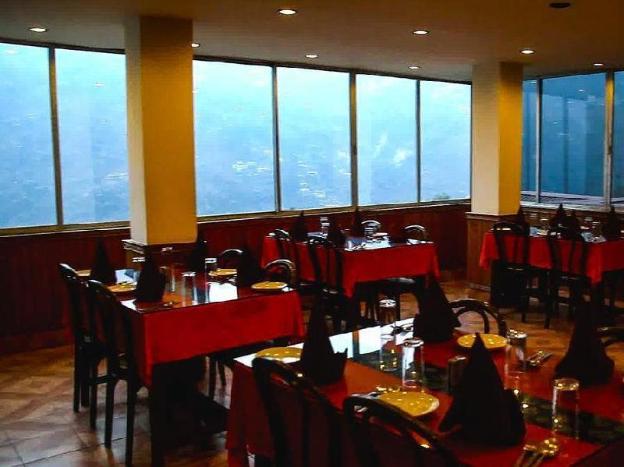 gangtok