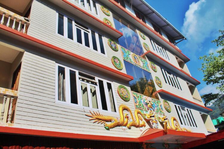 gangtok