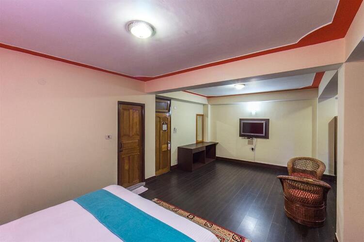 gangtok