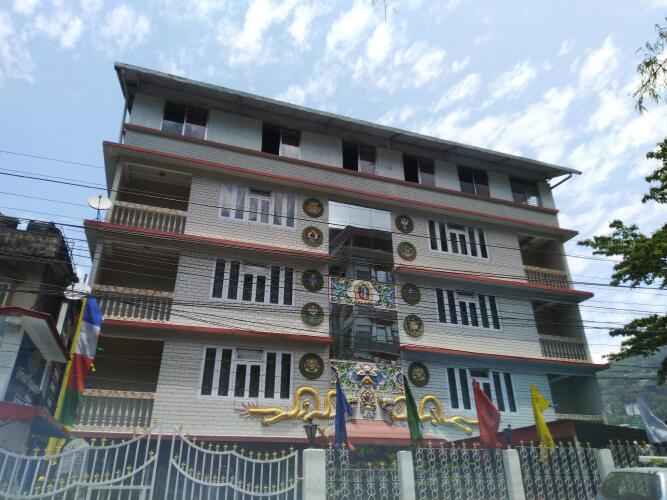 gangtok