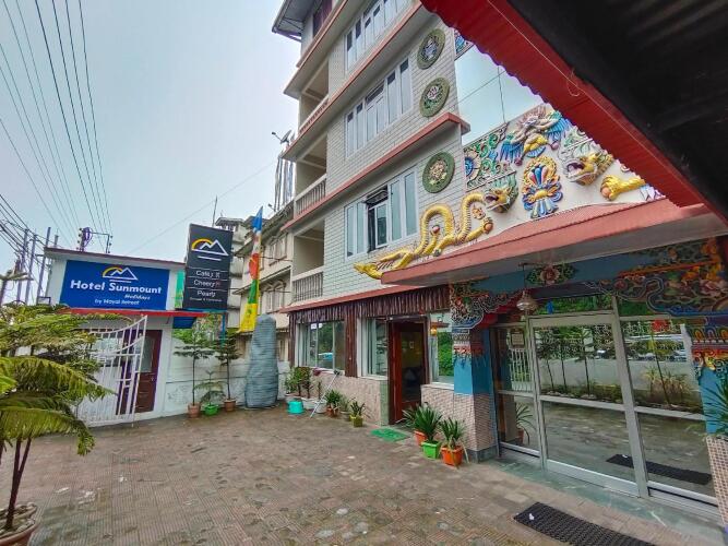 gangtok