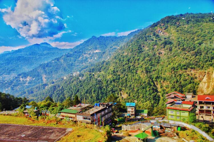gangtok