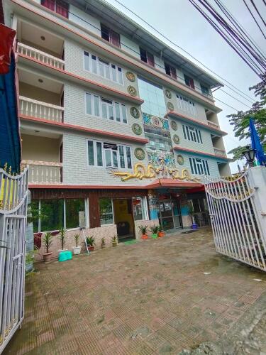 gangtok