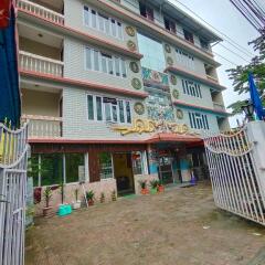 gangtok