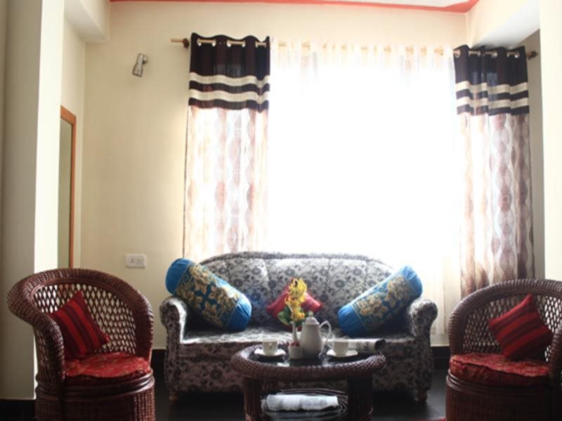 gangtok