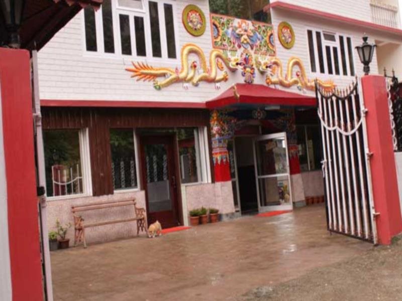 gangtok