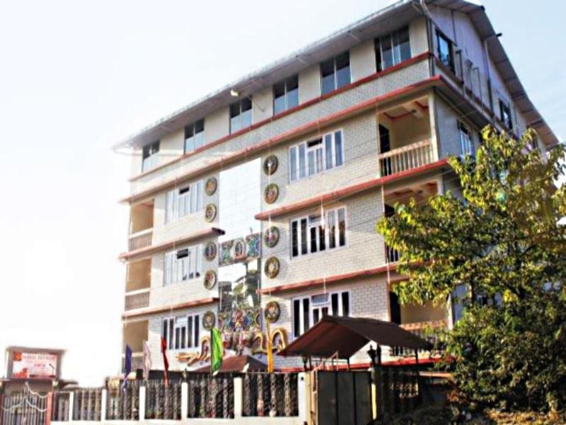 gangtok