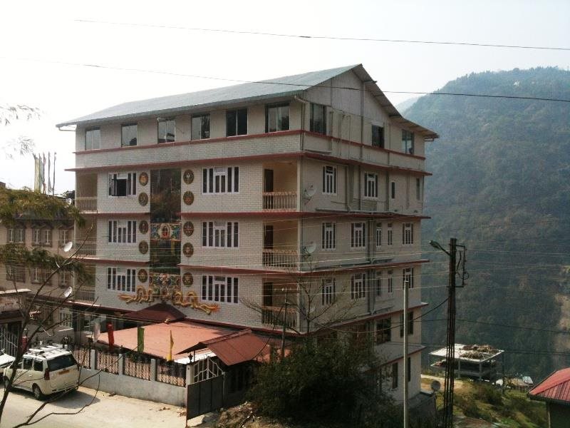 gangtok