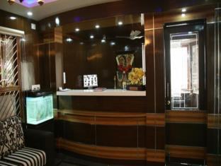 Kvp Inn,India>>Tirupati,2 star
