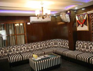 Kvp Inn,India>>Tirupati,2 star