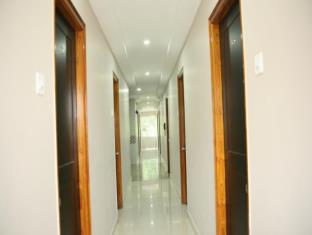 Kvp Inn,India>>Tirupati,2 star