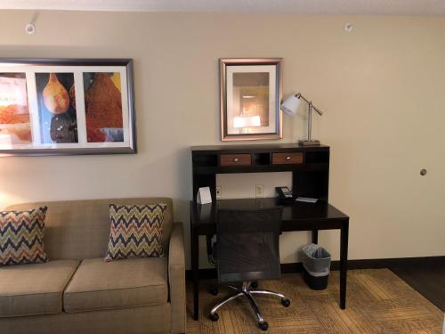 staybridge suites grand rapids kentwood by ihg