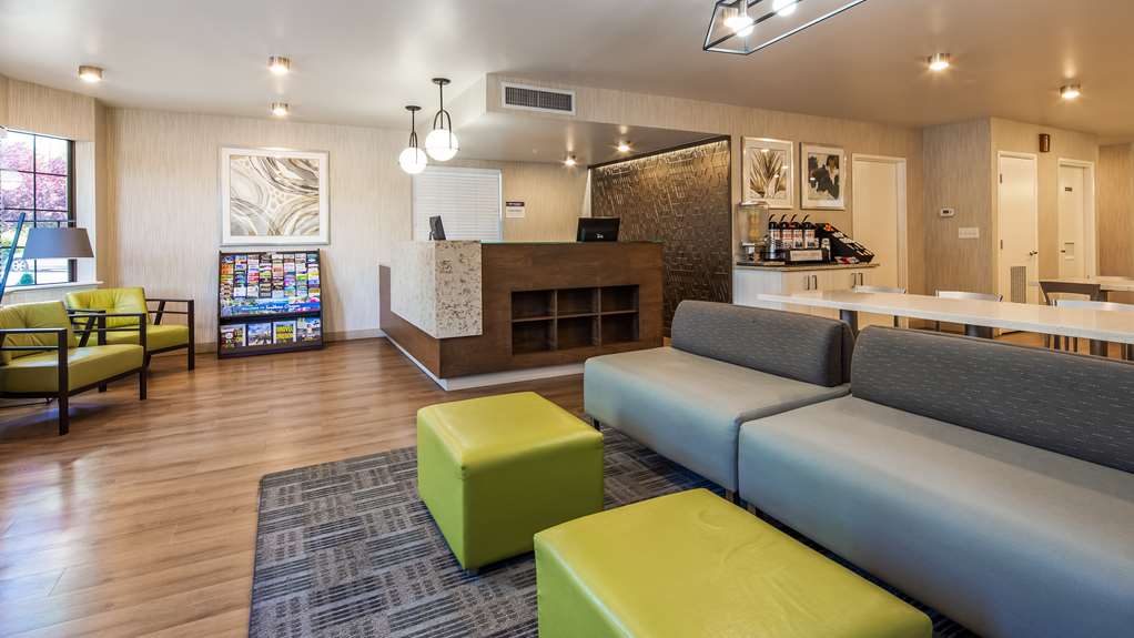 best western grants pass inn