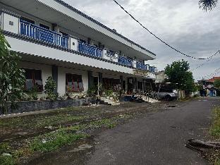 spot on 92782 rumah kost kita tarakan
