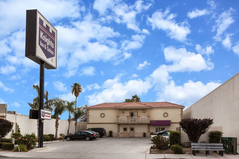 knights inn and suites bakersfield