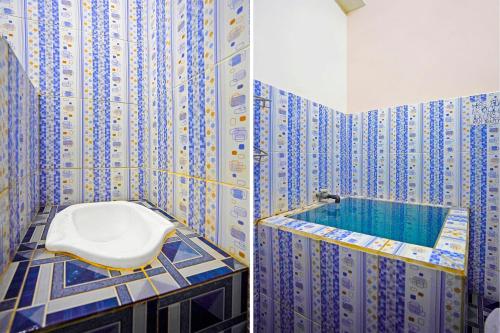 spot on 92786 homestay barokah
