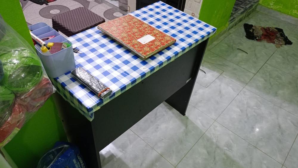 spot on 92786 homestay barokah