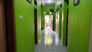 spot on 92786 homestay barokah