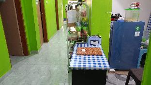 spot on 92786 homestay barokah