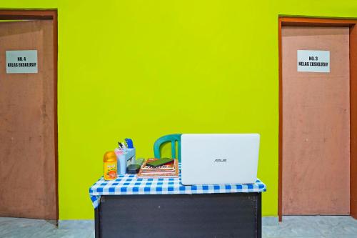 spot on 92786 homestay barokah