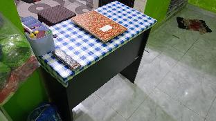 spot on 92786 homestay barokah
