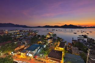 sunburn suites coron