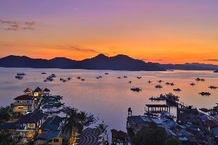 sunburn suites coron