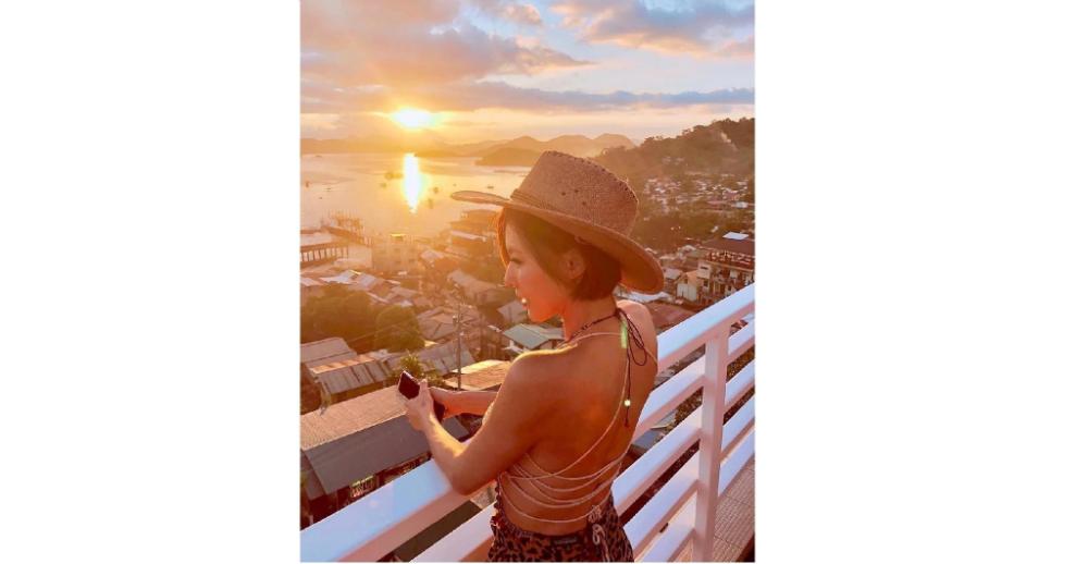 sunburn suites coron
