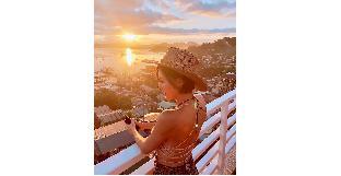 sunburn suites coron