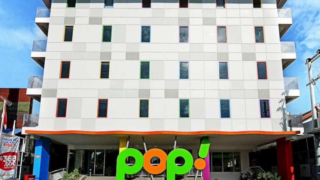 pop hotel malioboro yogyakarta