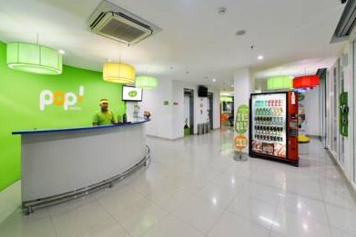 pop hotel malioboro yogyakarta