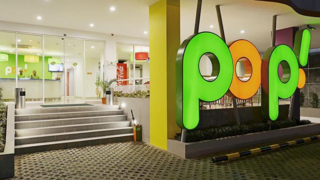 pop hotel malioboro yogyakarta