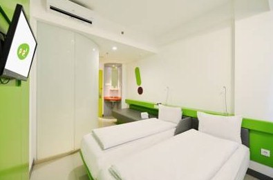 pop hotel malioboro yogyakarta