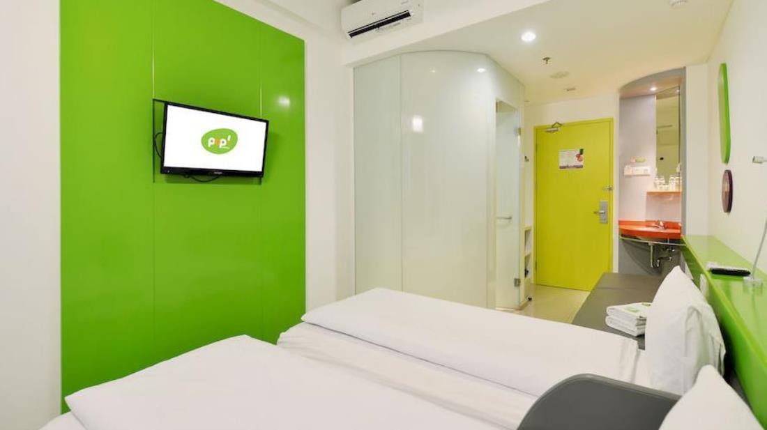 pop hotel malioboro yogyakarta