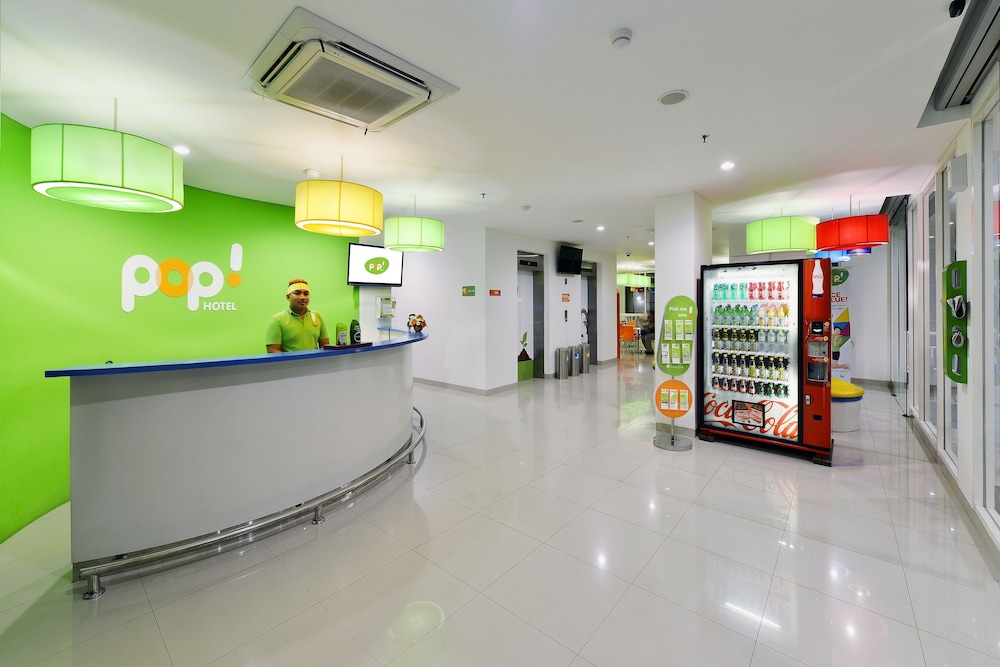 pop hotel malioboro yogyakarta