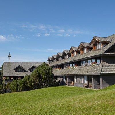 Trapp Family Lodge