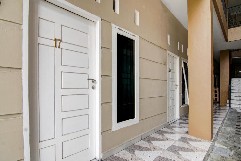 spot on 92797 awi stay syariah