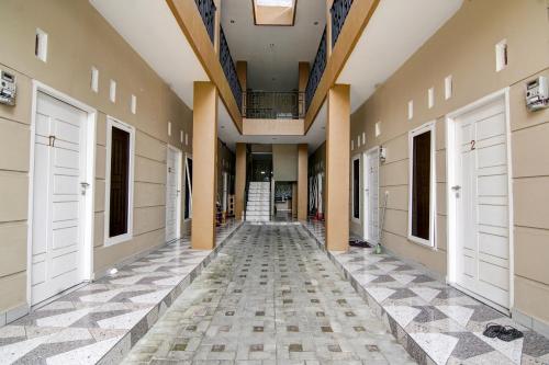 spot on 92797 awi stay syariah