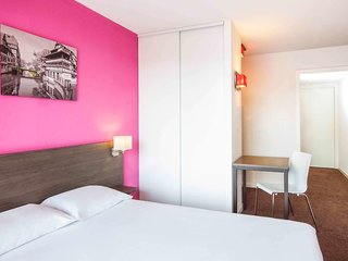 Aparthotel Adagio Access Strasbourg Petite France,Mittelhausbergen>>Bas-Rhin,3 star