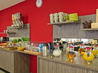 Aparthotel Adagio Access Strasbourg Petite France,Mittelhausbergen>>Bas-Rhin,3 star