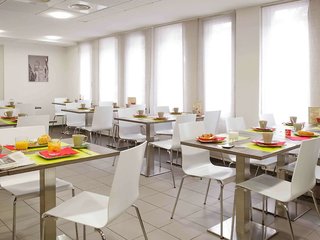 Aparthotel Adagio Access Strasbourg Petite France,Mittelhausbergen>>Bas-Rhin,3 star