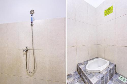 spot on 92531 pacar guesthouse